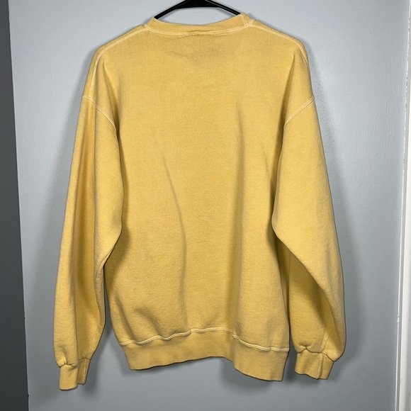 Vintage Purdue University Pullover Sweatshirt - Picture 3 of 7